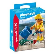 Playmobil 71163: Környezetvédő akciós termékkép 1