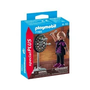 Playmobil 71165: Darts versenyző akciós termékkép 1