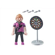 Playmobil 71165: Darts versenyző termék 2. képe