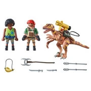 Playmobil 71264: Dino Rise - Deinonychus játékszett termék 2. képe