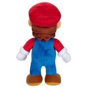 Nintendo - Super Mario plüss 25 cm-es termék 2. képe