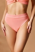 Maaji Coral Salmon kétoldalas bikinialsó termék 2. képe