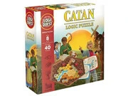 Catan Logikai Rejtvények akciós termékkép 1