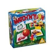 Match&amp;Turn társasjáték akciós termékkép 1