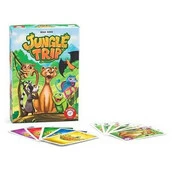 Jungle Trip kártyajáték akciós termékkép 1