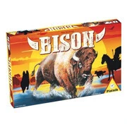 Bison társasjáték akciós termékkép 1