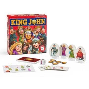 King John társasjáték akciós termékkép 1