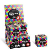 Risky Dice kockajáték akciós termékkép 1