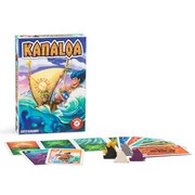 Kanaola kártyajáték akciós termékkép 1