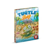 Turtle Bay - Teknős Öböl társasjáték akciós termékkép 1