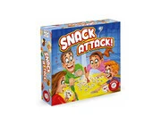 Snack Attack társasjáték akciós termékkép 1