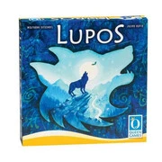 Lupos társasjáték akciós termékkép 1