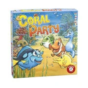 Coral Party társasjáték akciós termékkép 1