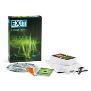 EXIT 2. - Titkos labor társasjáték akciós termékkép 1