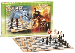 Classic - Sakk termék 2. képe