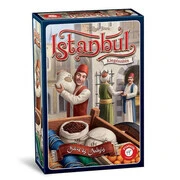 Istambul kiegészítő - Coffee and Baksis társasjáték akciós termékkép 1