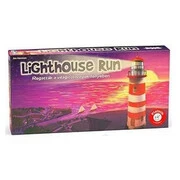 Lighthouse Run társasjáték akciós termékkép 1