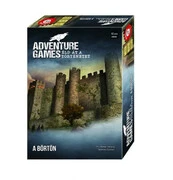 Adventure Games - A börtön akciós termékkép 1