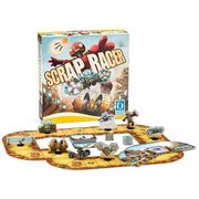 Scrap Racer társasjáték termék 2. képe