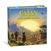 Catan - Az emberiség hajnala akciós termékkép 1