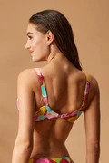 Pink Summer bikinifelső termék 2. képe