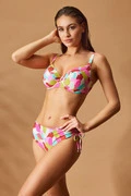 Pink Summer Soft bikini akciós termékkép 1