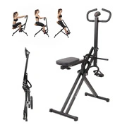 Testerősítő inSPORTline AB Rider akciós termékkép 1