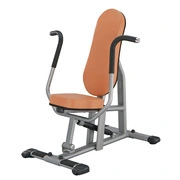 Mellkas erősítő - Hydraulicline CPB300 fekete termék 2. képe
