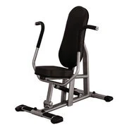 Mellkas erősítő - Hydraulicline CPB300 fekete akciós termékkép 1