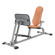 Láb és vádligép - Hydraulicline CLP600 fekete termék 2. képe