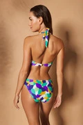 Purple Summer II bikini termék 2. képe