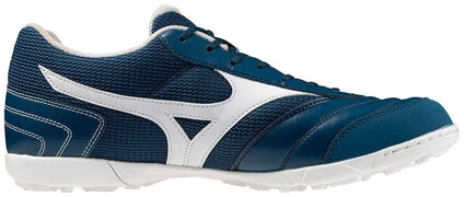 Mizuno MRL Sala Club TF Sailor Blue/White focicipő termék 2. képe