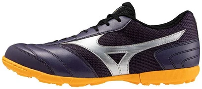 Mizuno MRL Sala Club TF Mysterioso/Silver focicipő akciós termékkép 1