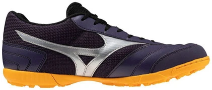 Mizuno MRL Sala Club TF Mysterioso/Silver focicipő termék 2. képe