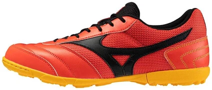 Mizuno MRL Sala Club TF Radiant Red/Black focicipő akciós termékkép 1