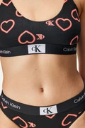 Calvin Klein Neon Hearts Bralette melltartó termék 2. képe