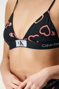 Calvin Klein Neon Hearts Bralette II melltartó termék 2. képe