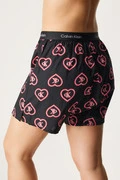 Calvin Klein Traditional pamut pizsama sort termék 2. képe