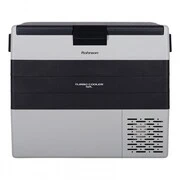 Rohnson R-4052 Turbo Cooler kompresszoros hűtőszekrény és fagyasztó akciós termékkép 1