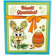 Húsvéti gipszkiöntő akciós termékkép 1