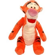 Walt Disney plüss - Tigris 25 cm termék 2. képe