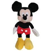 Mickey egér plüss, 20 cm akciós termékkép 1
