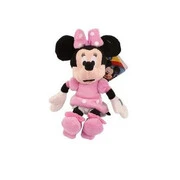 Minnie egér plüss, 20 cm akciós termékkép 1