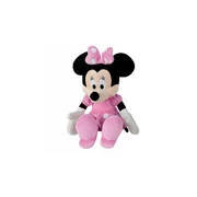 Minnie Egér plüss 35 cm-es termék 2. képe