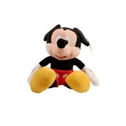 Walt Disney plüss - Mickey, 43 cm akciós termékkép 1