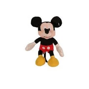 RG WD plüss - Mickey, 60 cm akciós termékkép 1