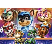 Mancs őrjárat a film 2x12 db-os puzzle - Ravensburger termék 2. képe