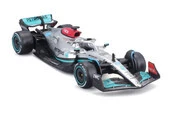 Bburago 1:43-as versenyautó - MB F1 W13 E Performance - 63-as termék 2. képe