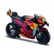 Red Bull KTM Factory Racing 2021 motor - 1:18-as akciós termékkép 1