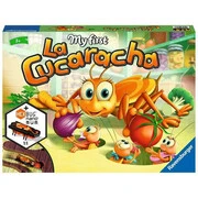 Az első Csótánykám társasjáték - Ravensburger akciós termékkép 1